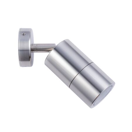 MR16 Exterior Wall Pillar Spot Lights (316 Stainless Steel) IP65