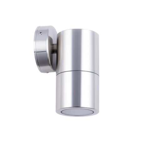 MR16 Exterior Wall Pillar Spot Lights (316 Stainless Steel) IP65