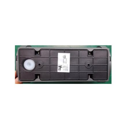 SOMBRA: Exterior LED Adjustable Eyelid Surface Mounted Wall Lights IP65