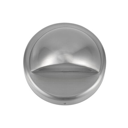 STE: Exterior LED 12V Surface Mounted Stainless steel/ Copper Eyelid Step / Wall Lights IP54