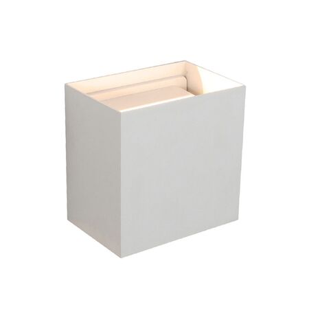 TOCA: Exterior LED Surface Mounted Adjustable Lens Covers Up/Down Lights IP65