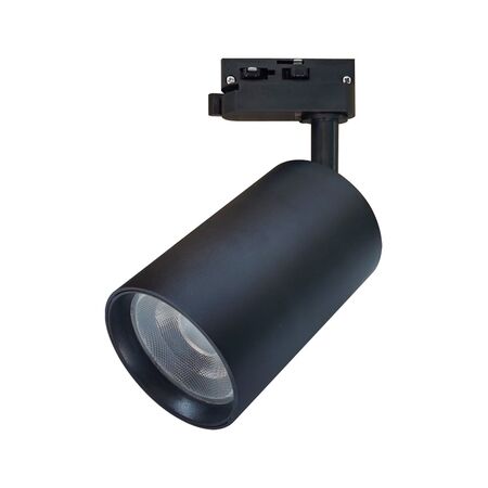 3 Wire 1 Circuit LED Tri-CCT Dimmable Adjustable Track Heads