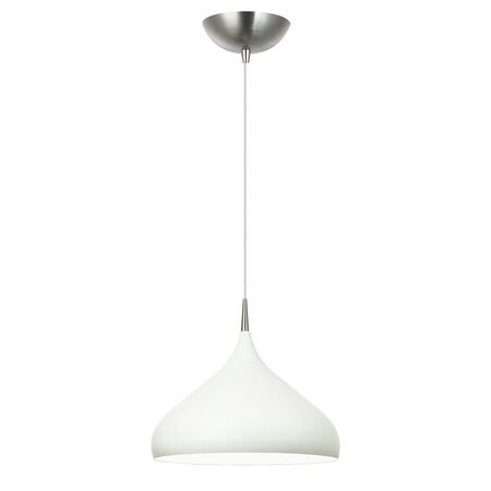 ZARA: Modern Dome Shape Pendant Lights