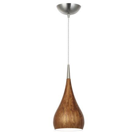 ZARA: Modern Bell Shape Pendant Lights