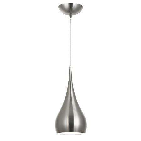 ZARA: Modern Bell Shape Pendant Lights