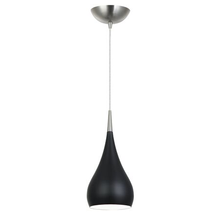 ZARA: Modern Bell Shape Pendant Lights