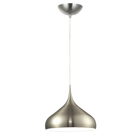 ZARA: Modern Dome Shape Pendant Lights