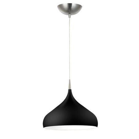 ZARA: Modern Dome Shape Pendant Lights