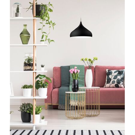 ZARA: Modern Dome Shape Pendant Lights