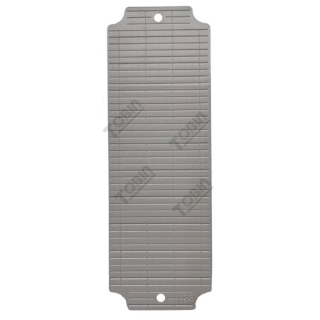 Mounting Plate ABS for BOXCO Range | Durable ABS Material | Ideal for Electrical Enclosures | by Tobin