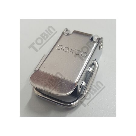 Enclosure Accessory Draw Latch SUS304 Large | Corrosion Resistant | Durable Stainless Steel | by Tobin