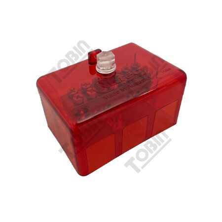 Active Link 1 x 35mm + 5 x 16mm Terminals | 100A Current Rating | Durable Construction | by Tobin