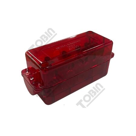 Active Link 4x50mm Terminals | 350A Current Rating | Secure Connections | by Tobin