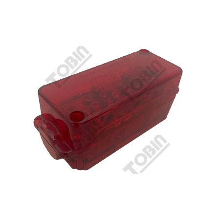 Active Link 2x150mm 6x50mm Terminals | 350A Current Rating | Versatile Connectivity | by Tobin