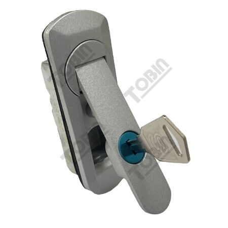 Load Centre Key Lock for CM Load Centre | Durable Metal | Corrosion Resistant | by Tobin