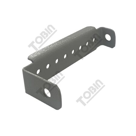 Inner Door Kit for CVS Stand Off Bracket 200mm | Metal Construction | Grey Powder-Coated Finish | by Tobin