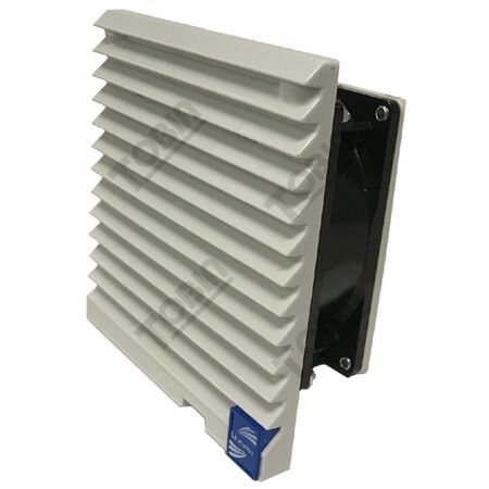 Fan Complete Units Vent Kit | IP54 Rated | 240V AC | Compact Design | by Tobin