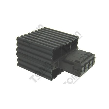 Heater 30W Self Limiting | 100-250VAC | Energy Efficient | by Tobin