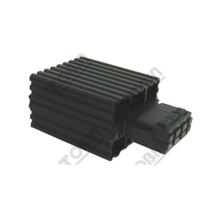 60W Self Limiting Heater | 100-250VAC | Energy Efficient Design | by Tobin