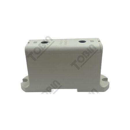 Bi Metal Terminal 35-240mm² | 1 Pole | Copper & Aluminium Compatible | Corrosion Resistant | by Tobin