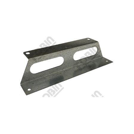 MDB EMS MCB Chassis Mounting Bracket | High-Quality Metal | Corrosion-Resistant | by Tobin