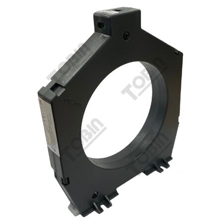 CBCT Current Transformer for ELR 17G745GF2 | 30mA to 30A Range | 92mm Size | by Tobin