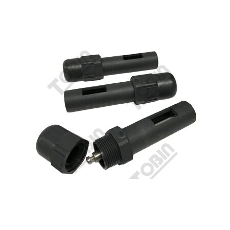 Liquid Level Controller Stainless Steel Sensor | Durable & Corrosion Resistant | Accurate Level Detection | by Tobin