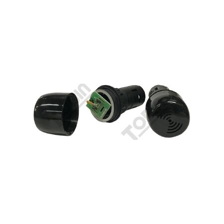 NTC 2-Wire Sensor Assembly with 2 Sensors | Reliable Temperature Measurement | Ideal for Electronic Timing Modules | by Tobin