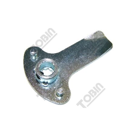 Cam Heavy Duty Steel Switchboard Accessory | Compatible with THS7 & THL7 Models | Durable Construction | by Tobin