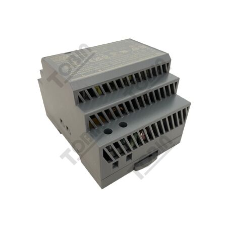 24V DC Power Supply | 85-264VAC Input | 3.83A Output | High Efficiency | by Tobin