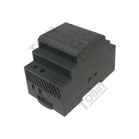 Power Supply 85-264VAC to 12VDC | 4.5A Output | Compact & Reliable | by Tobin