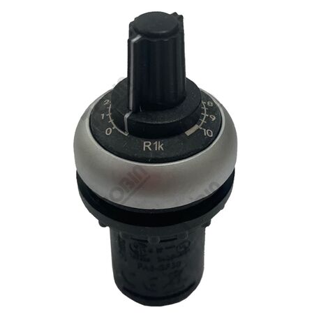 Potentiometer 1K Ohm | Adjustable Resistance | Compatible with RMQ Titan | by Tobin