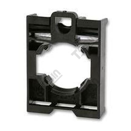 Fixing Adaptor for 2 x Contact Blocks | Front Mounting | Secure Installation | by Tobin