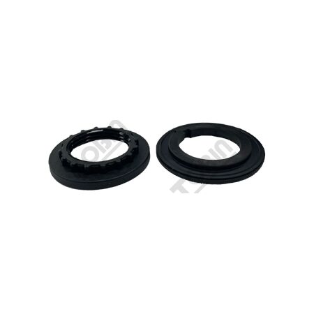 Adaptor Ring Fitting 22.5mm to 30.5mm | Durable Plastic/Metal | Compatible with Eaton RMQ Titan | by Tobin