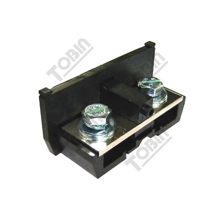 Terminal Block Cassette Type 300A | 300A Current Rating | Easy Installation Design | by Tobin