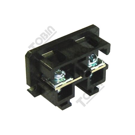 Terminal Block Cassette Type 30A | 30A Current Rating | Easy Installation Design | by Tobin