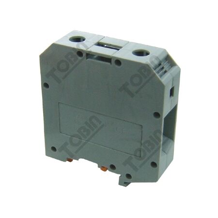 Terminal Din Mount 50mm 150A | High Current Capacity | Tend Premium Range | by Tobin