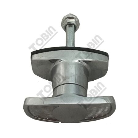 T Small Handle Non Locking | Universal Fit | Durable Design | by Tobin