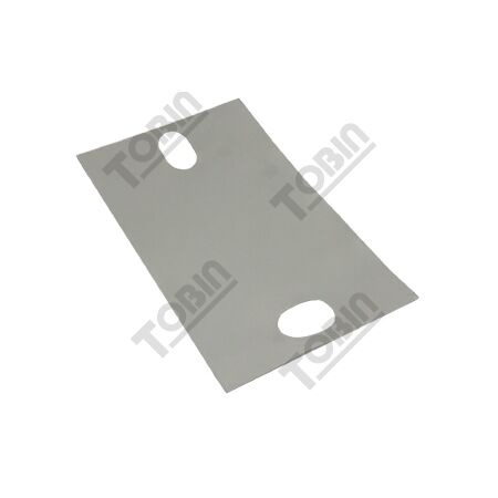 Heat Conduction Rubber Pad | Enhances Heat Dissipation | Durable Thermal Management | by Tobin