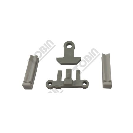 Mechanical Interlock for GMC Contactors | Durable Construction | Safe Operation | by Tobin
