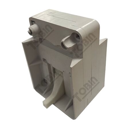 Mechanical Interlock for MC180A-MC400A | Durable Construction | Enhances Safety | by Tobin