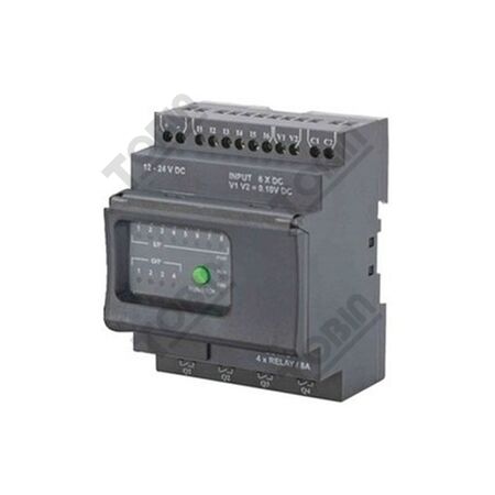 12-24Vdc Expansion Module | Compatible with Genie Nx Systems | Easy Integration with Eaton Switchgear | by Tobin