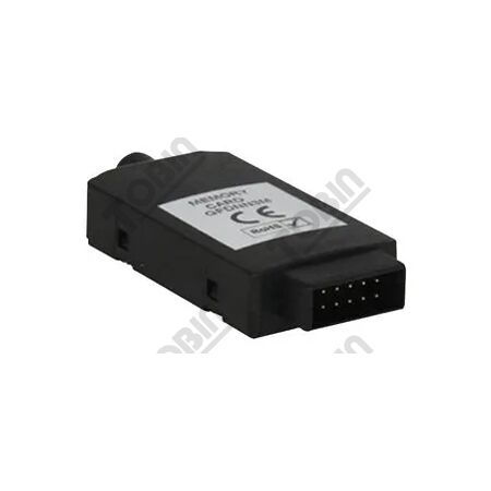 Memory Card for Genie Smart Relays | Non-Volatile Storage | Reliable Data Transfer | by Tobin