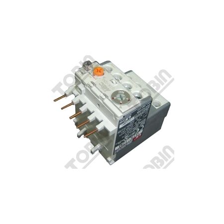 Overload LS Electric Mini 1 - 1.6A | Compact Design | Suits GMC-6M to GMC-12M | by Tobin
