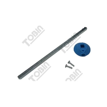 Load Break Switch 150mm Shaft & Adaptor | Easy Installation | Compatible with Ensto | by Tobin