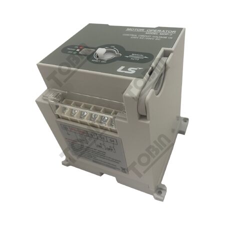 Motor Operator for TS100/160/250 | 100-240VAC | Reliable Motor Operation | by Tobin
