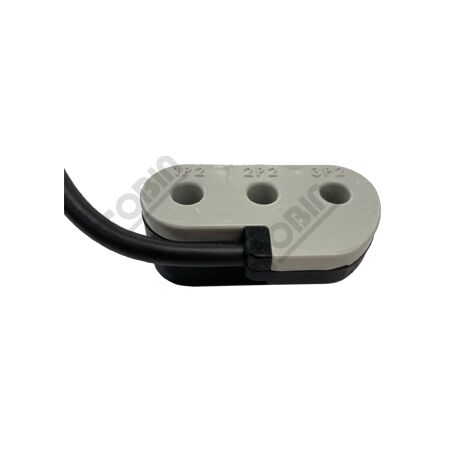 CT MC3-63 63A 250mA Secondary Cable | 3-in-1 Compact Design | Pre-Wired for Easy Installation | @2 Metres | by Tobin