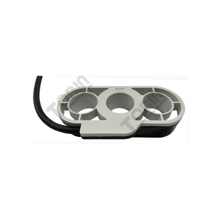 CT MC3-250 250A Current Transformer | 250mA Output | 2 Metre Cable | Compact Design | by Tobin