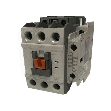 Contactor LS Electric 15kW 32A 240VAC | 1NO & 1NC Configuration | by Tobin