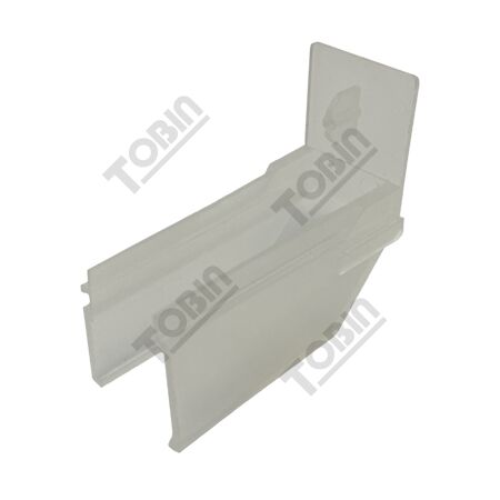 Load Break Switch Shroud KSM.63-KSM1.125 | Durable Insulating Plastic | Terminal Protection | by Tobin